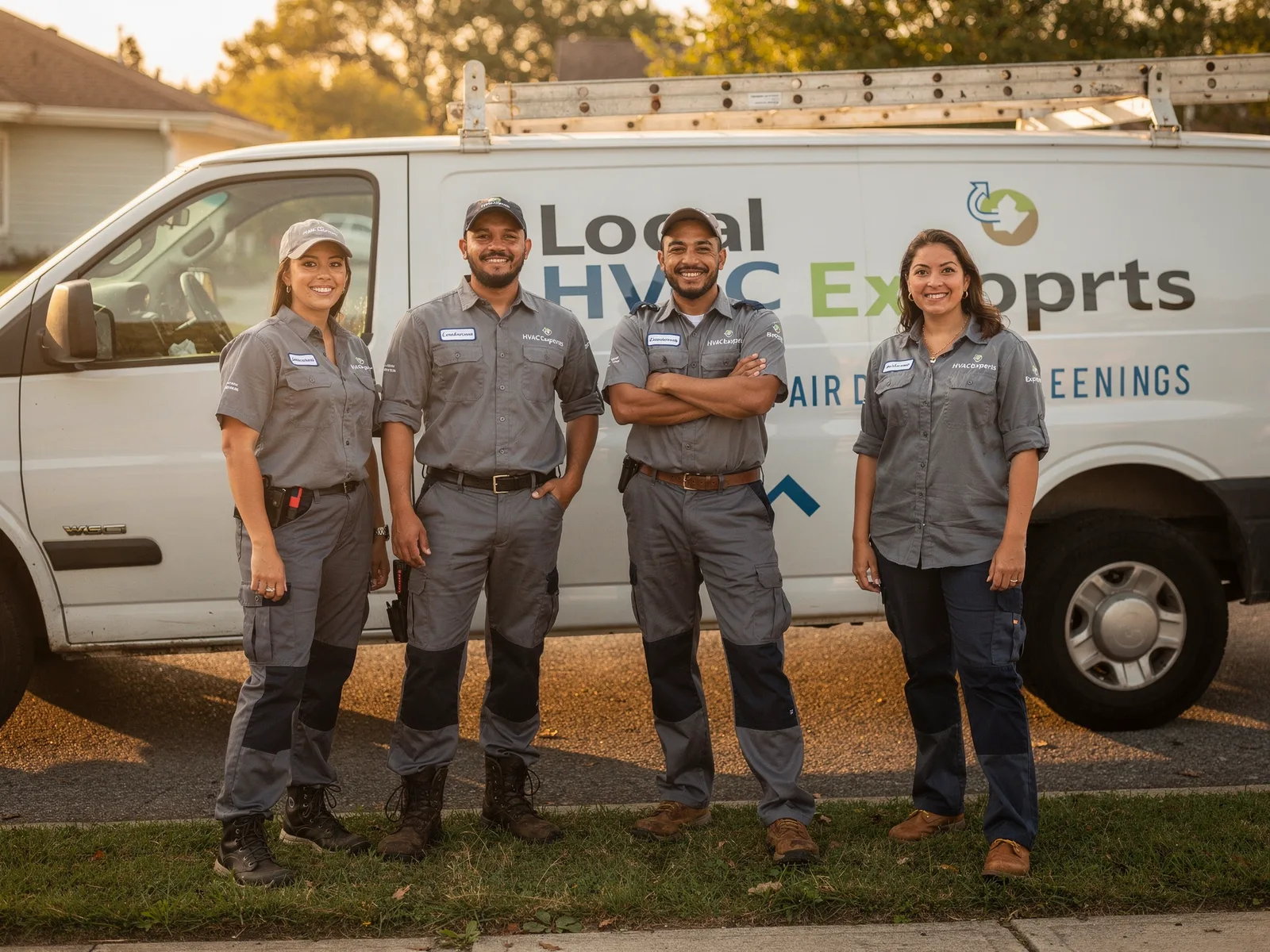 24/7 HVAC Repair & AC Replacement company in Walhalla, ND